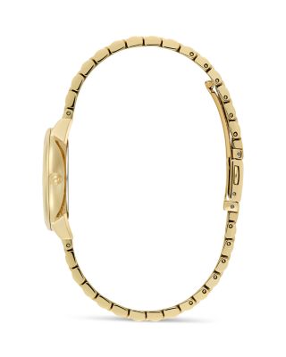 Honey Comb Ultra Slim Watch, 28mm