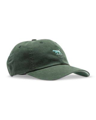 Gunn Cap
