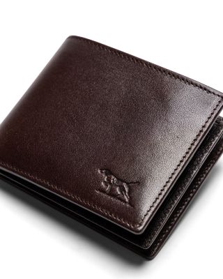 Wardville Pouch Wallet