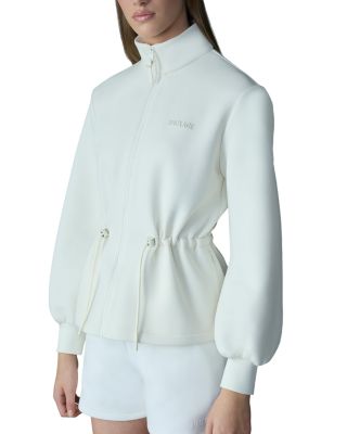 Finola Balloon Sleeve Jacket