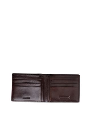 Wakefield Bifold Wallet