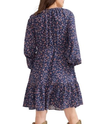 The Maternity Kelsey Dress