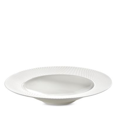 Nido Deep Soup Plate
