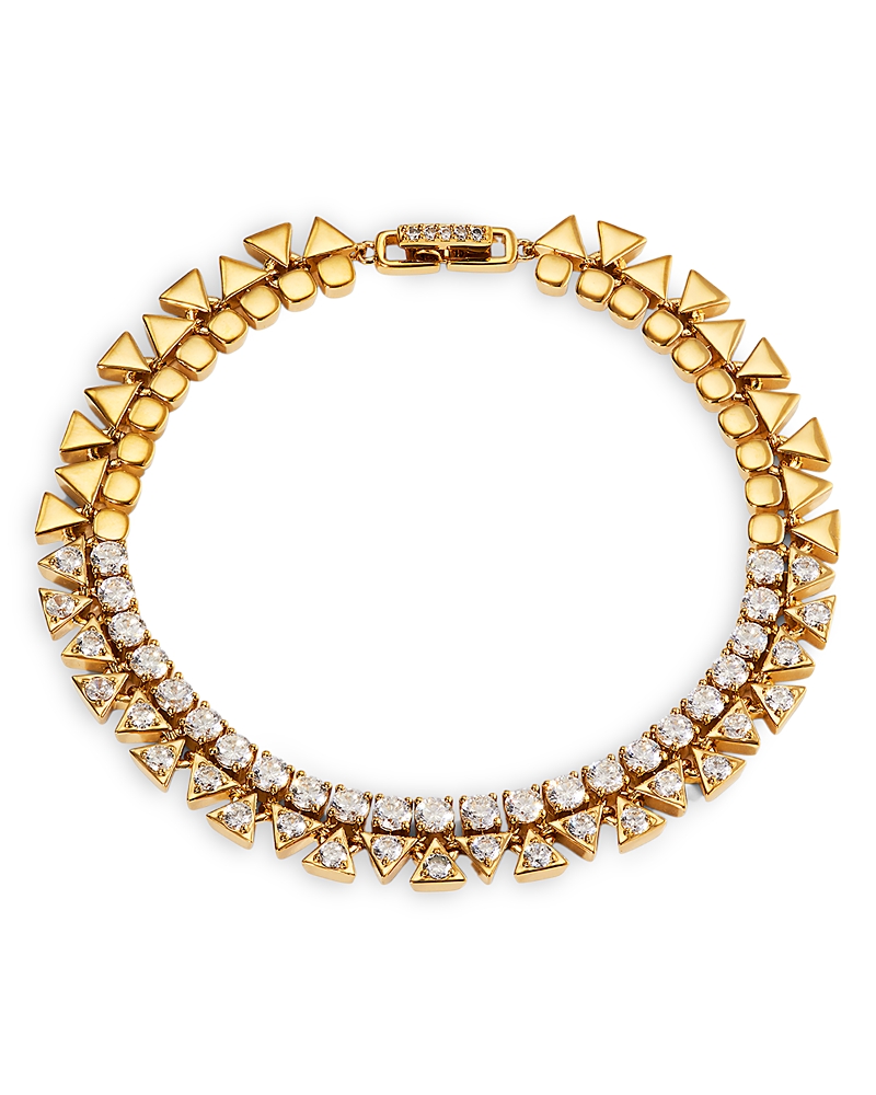 NADRI LUXOR LINE BRACELET