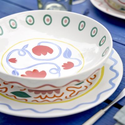 Summer Bliss Salad Pasta Bowl