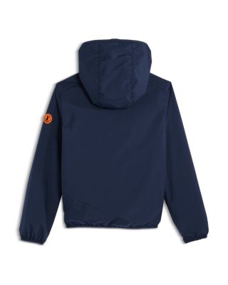 Unisex Jules Waterproof Jacket - Little Kid, Big Kid