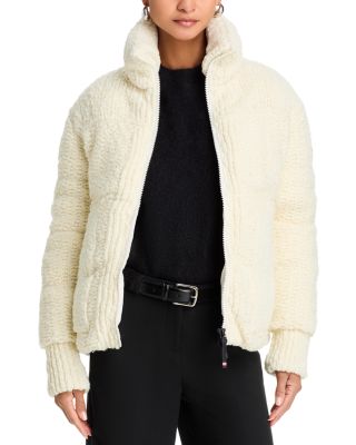 Moncler - Serfaus Down Jacket