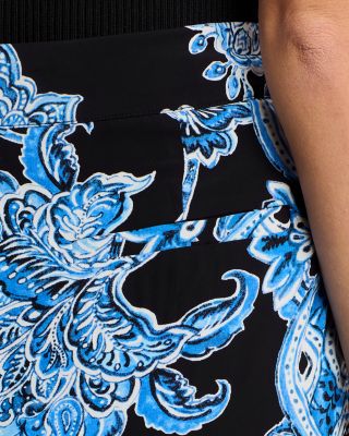 The Skylar Printed Pants