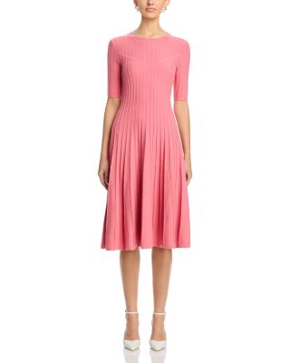 The Wanda Sweater Dress