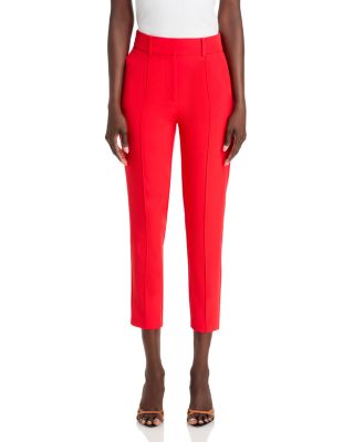 Tula Crepe Pants 