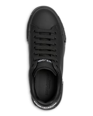 Men's Low Top Sneakers 