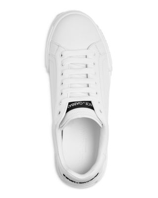 Men's Low Top Sneakers