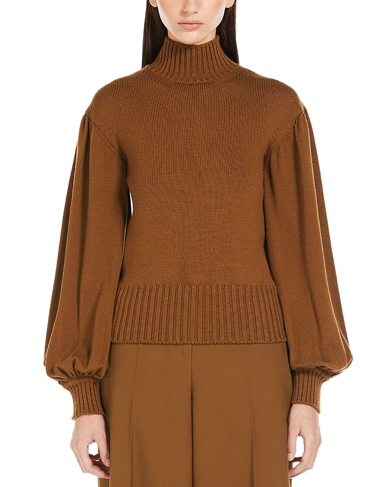 MAX MARA ACUME SWEATER