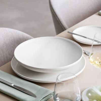 Afina Deep Coupe Plate