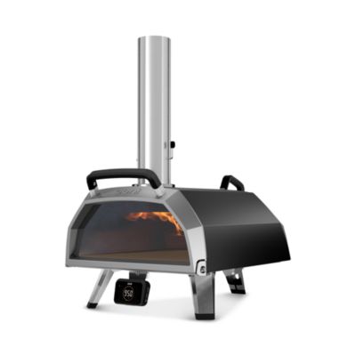 Ooni - Karu 2 Pro Pizza Oven