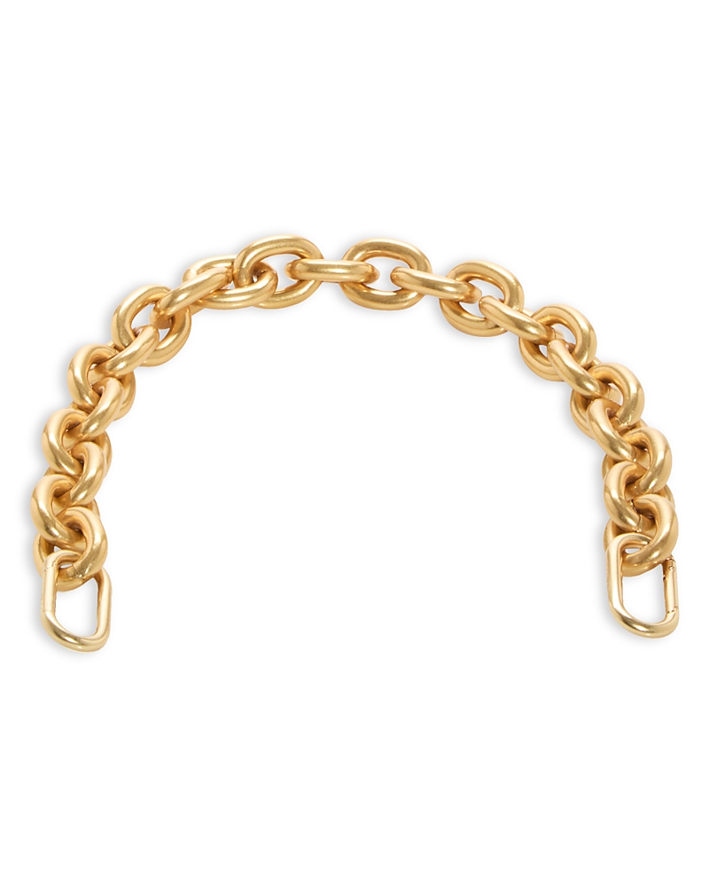 Clare V. Shortie Chain Strap