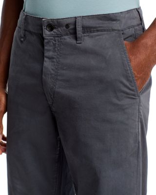 Slim Fit Standard Chinos