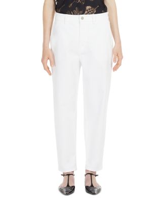 Max Mara Studio - Detroit Pants