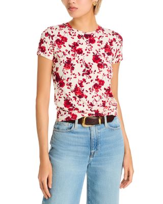 L'AGENCE - Ressi Tee