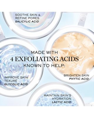 Clarifique Brightening Skincare Routine Discovery Set ($136 value)