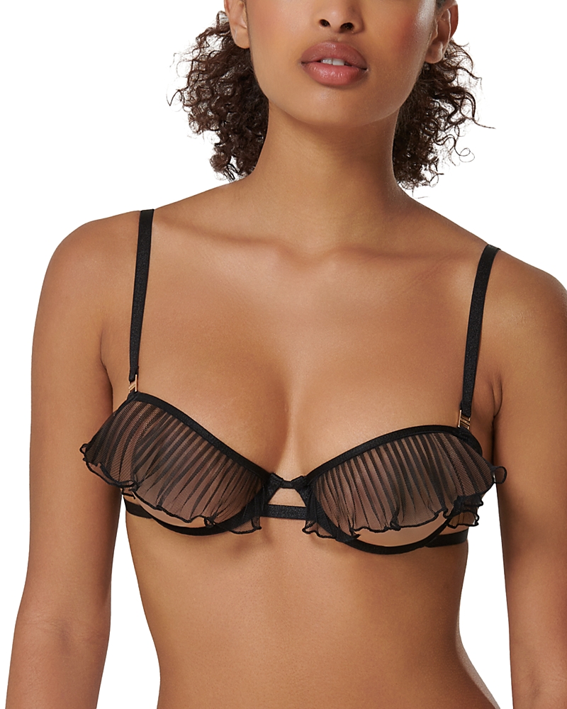 Bluebella Matisse Underwire Semi Open Bra