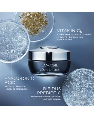 Lancôme Génifique Ultimate Recovery Serum Discovery Gift Set ($97