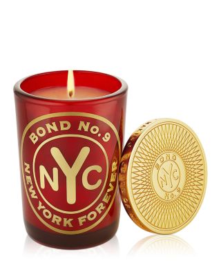 Bond No. 9 New York - New York Forever Candle, 6.4 oz.