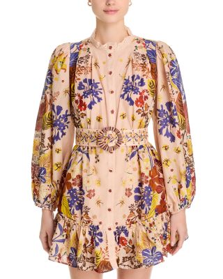 Beauty Bouquet Dress