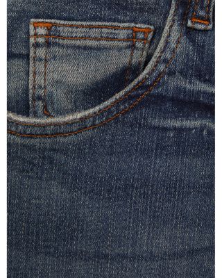 Bonnie High Rise Flare Leg Jeans