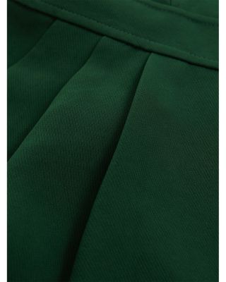 Dion Wide Leg Jumpsuit