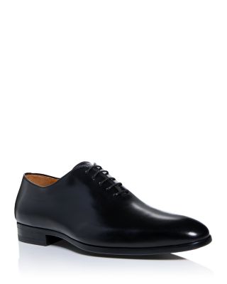 Magnanni - Men's Maddock Whole Cut Lace Up Dress Shoes - Exclusive