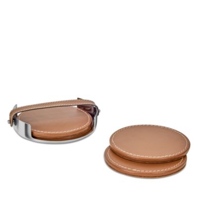 Tahoe Coasters, Set of 4