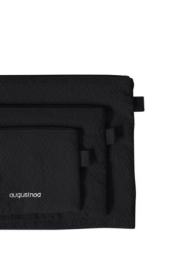 Flat 3 Pouch Set