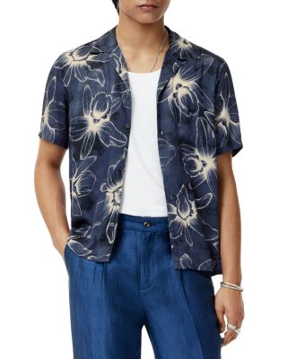 John Varvatos - Dan Camp Shirt