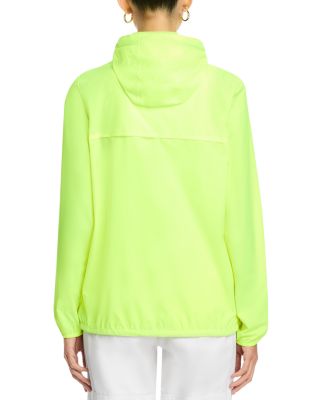 Le Vrai 4.0 Claude Windbreaker