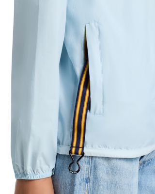 Le Vrai 4.0 Claude Windbreaker