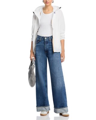 Le Vrai 4.0 Claude Windbreaker