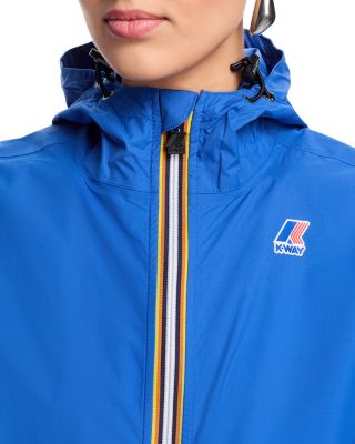 Le Vrai 4.0 Claude Windbreaker