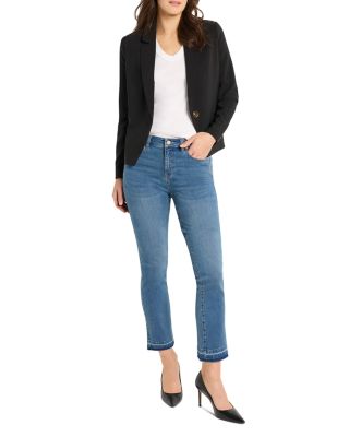 Stretch Suiting Anywhere Blazer  