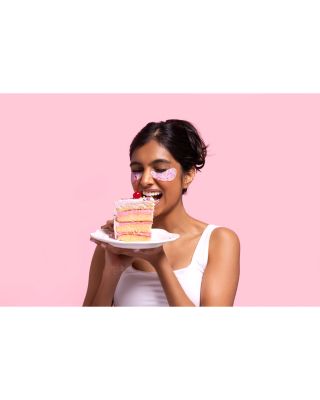 Eye Want Cake Patches