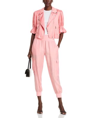 Cinq à Sept - Everlee Jacket & Mid Leg Pants