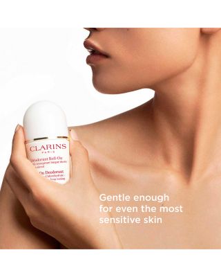 Gentle Care Roll-On Deodorant 1.7 oz.