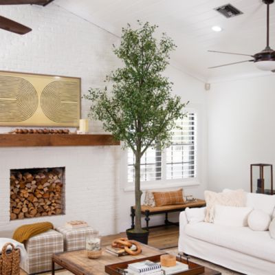 Giant Artificial Olive Tree, 12&#39;