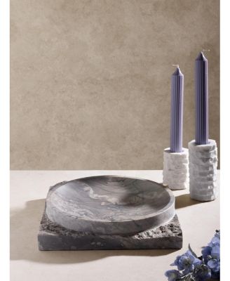  Shayne Brown Onyx Decorative Bowl