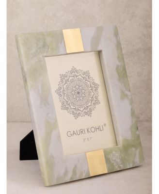  Skye Green Onyx Picture Frame