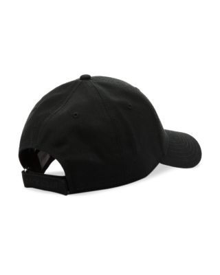 Logo Patch Baseball Hat