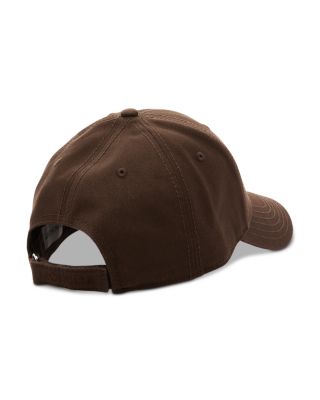 Logo Patch Baseball Hat