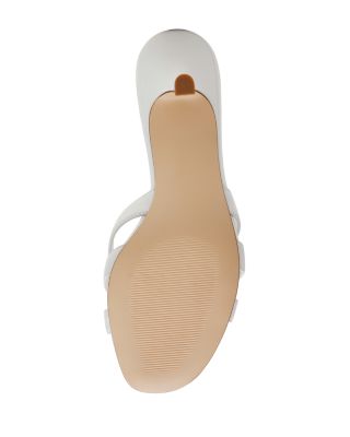 STEVE MADDEN Women's Cary Sandals | Bloomingdale's