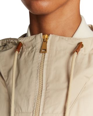 Sauvan Hooded Parka