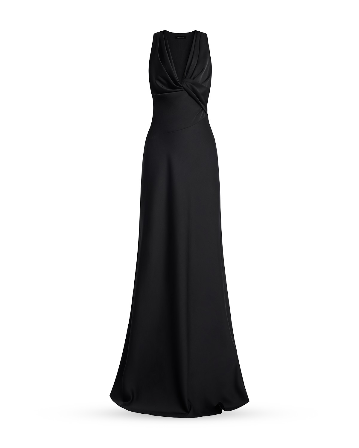 Demi Gown